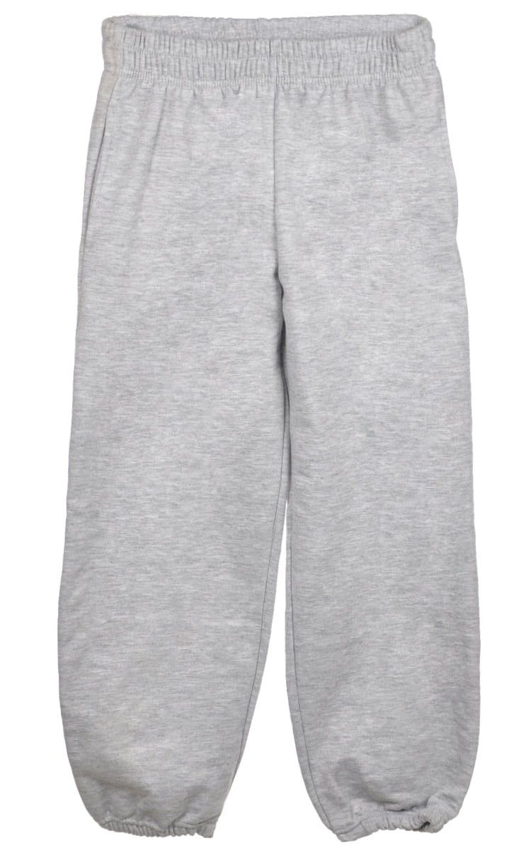 walmart gray sweatpants