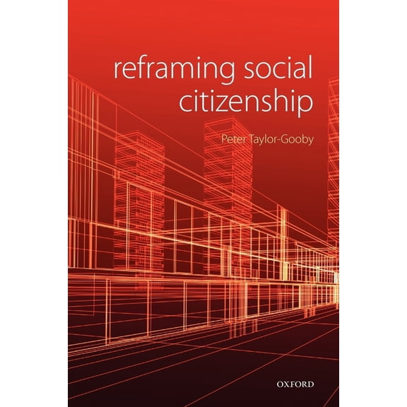 Reframing Social Citizenship, (Paperback)