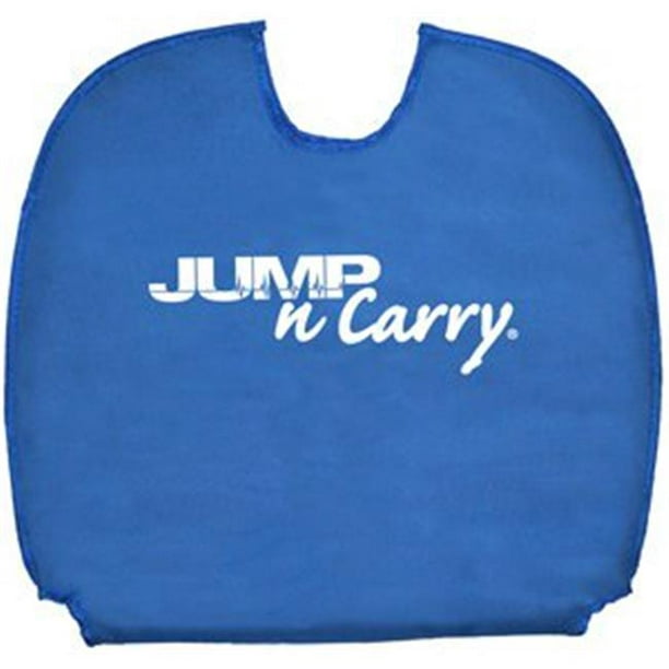 Clore Automotive JNCCVR Housse de protection pour JNC660 Jump-N-Carry