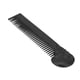 thumbnail image 5 of Pocket&nbsp;Hair&nbsp;Comb, Lightweight Zinc&nbsp;Alloy Smoothing Teeth Pocket&nbsp;Comb For Daily Use ANGGREK Otros, 5 of 8