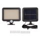 thumbnail image 2 of Luz solar luces solares ahorradoras de energía para interiores grado de vida resistente al agua ajuste de ángulo múltiple para jardín ANGGREK Otros, 2 of 8