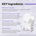 thumbnail image 4 of Almohadillas tónicas Genabelle Melacare Jelly Touch 120 ml, 4 of 5