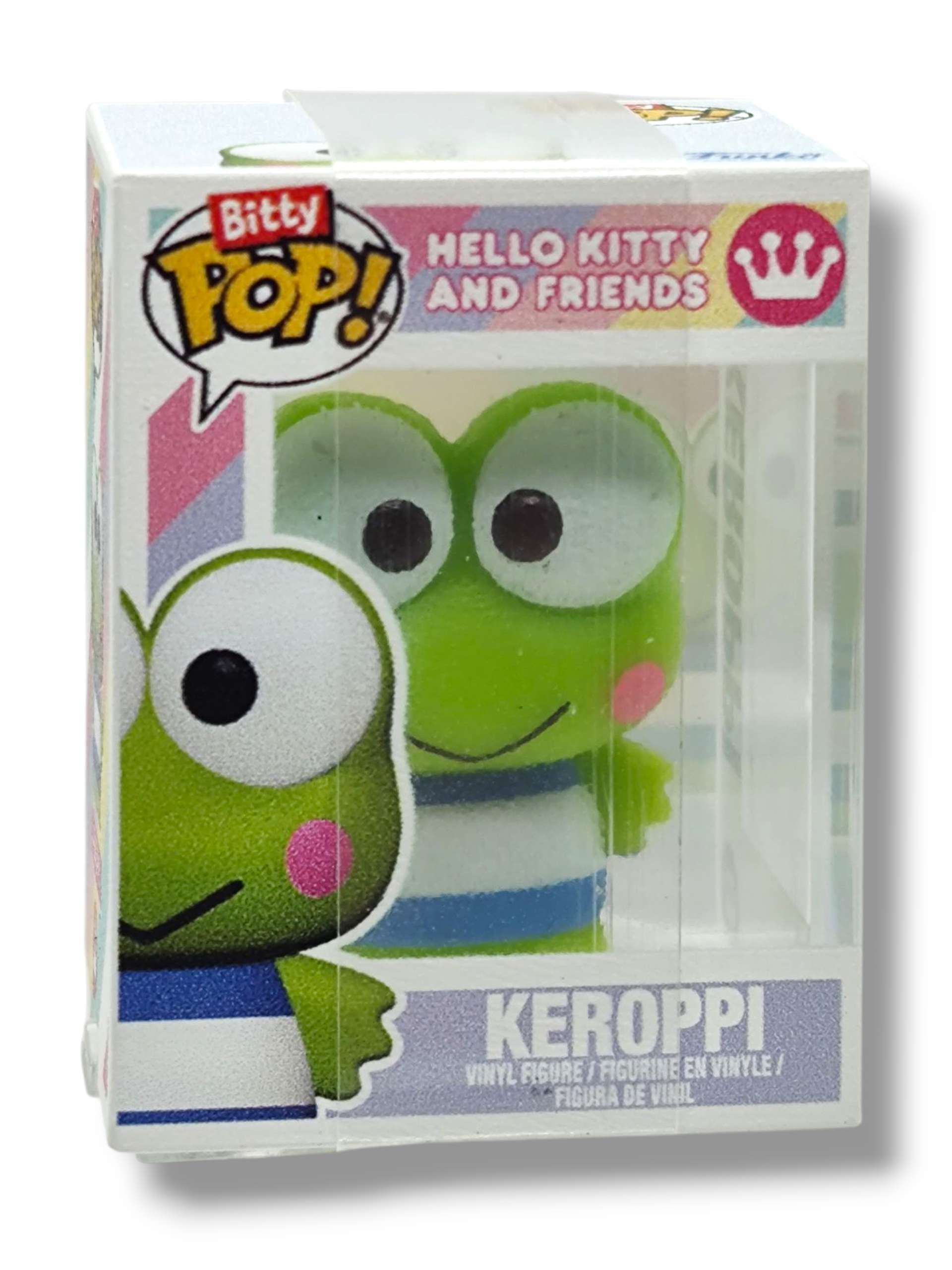 Funko Snapsies Toy, Mix & Match Surprise Blind Capsule (One