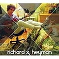 thumbnail image 2 of Richard X. Heyman - Basic Glee - Music & Performance - CD, 2 of 2