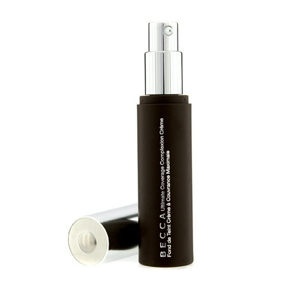 Ultimate Coverage Complexion Creme - # Shell 1.01oz