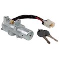 thumbnail image 1 of Interruptor LLAVE DYNAMIC NP300 4 cil 2.4L 2008-2012 NISSAN, 1 of 10