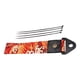 thumbnail image 2 of Manillar de coche para correa de remolque de carreras Elemento decorativo y tela de Antigüedad Th1025r Cola Trailer Racing Tow Strap, 2 of 7