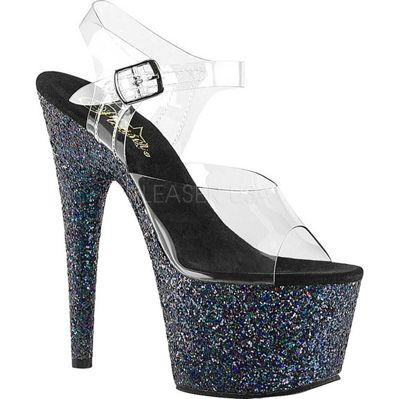 Women's Pleaser Adore 708LG Platform Sandal