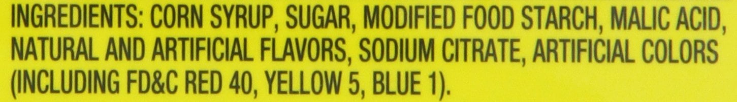 DOTS Individually Wrapped Candy - Original Gummy Candy Flavors - Cherry, Lime, Orange, Lemon & Strawberry - Gluten Free, Kosher & Peanut Free Gumdrops - Bulk 24ct, 2.2oz Dots Candy Boxes