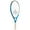 Blue, variant on Diadem Sports Super 21" Blue Junior Tennis Racket,Strung, 7oz, Ages 6-8