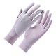 thumbnail image 1 of Primavera en Verano Guantes de Protección Solar para Mujeres, Respirables Al Aire Libre Guantes Ciclismo Casual Conducir Medio Dedo Sólido, 1 of 3