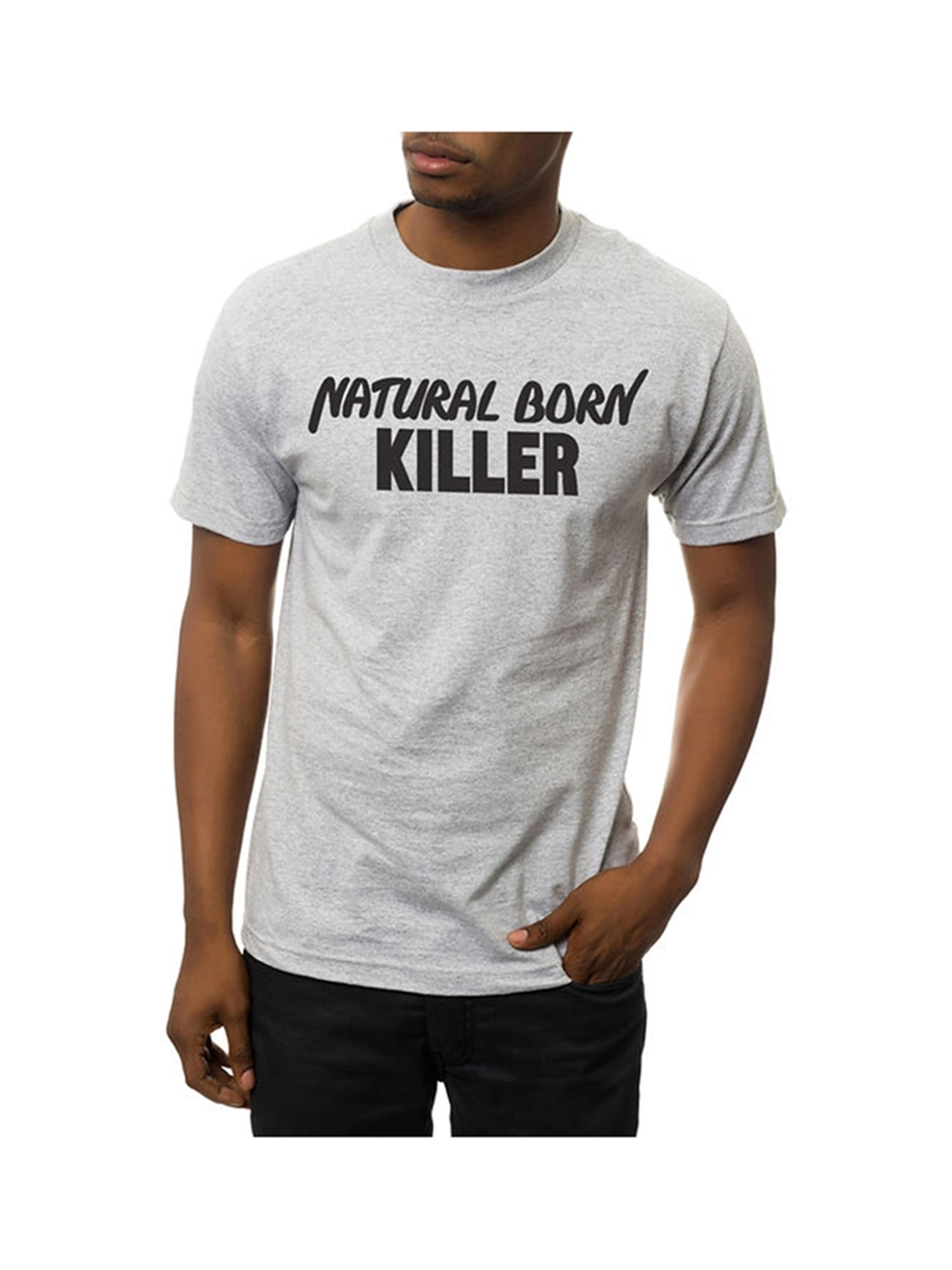 DOPE Mens The Killer Graphic T-Shirt 