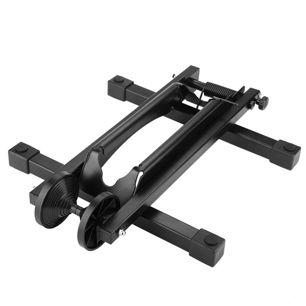 floor bike holder