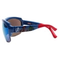 thumbnail image 6 of Marvel Avengers Blue Sports Wrap Kids Sunglasses, 6 of 7