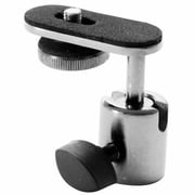 On-Stage Stands CM01 - Support system - screw mount - microphone stand
