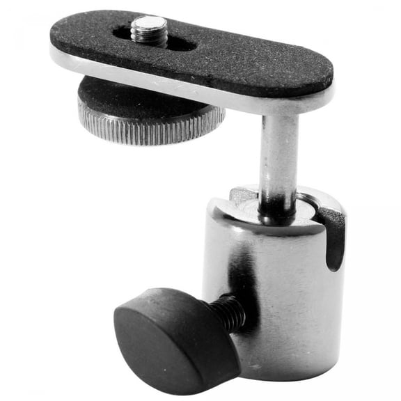 On-Stage Stands CM01 - Support system - screw mount - microphone stand