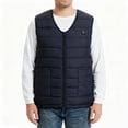 thumbnail image 2 of Advanced Heating Vest with Ten Warming Technology for Superior Cold Weather and Outdoor Comfort, 2 of 5