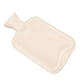 thumbnail image 4 of Bolsa De Agua Caliente De Felpa, Botella De Agua Caliente De 2000 Ml Entrada De Agua Ancha Desmontable Alivio De Molestias Suaves Para El Cuello, 4 of 8