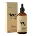 thumbnail image 2 of Esencias de sebo dorado retardante del envejecimiento con fermento y retinol. Nutre los lípidos y fortalece la barrera cutánea. 100 ml. Cuidado de la piel., 2 of 9
