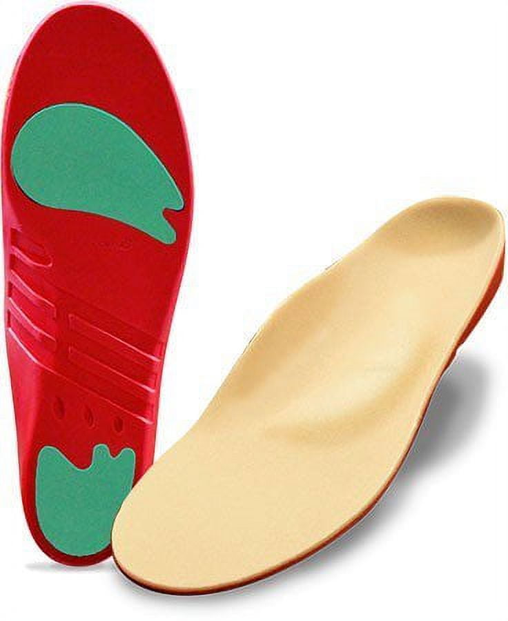 New balance pressure relief insoles 3030 top