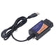 thumbnail image 1 of Escáler OBD2, Para Elmconfig V1.5 Versión del firmware MS Puede Buscar Un Lector de Código de Automóviles Preciso para El Vehículo, 1 of 7
