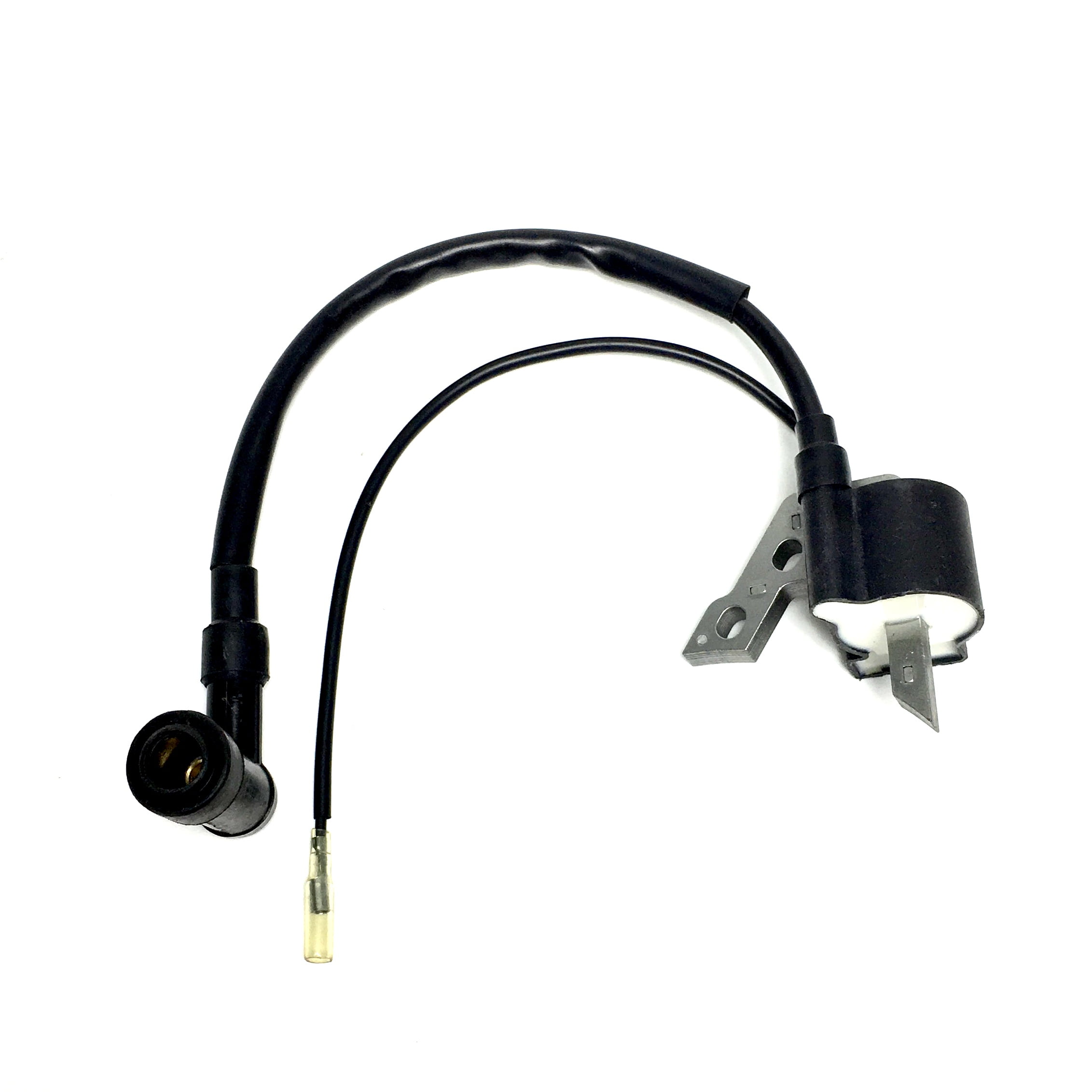 Ignition Coil for Harbor Freight Predator 1In. 79CC 63404 Gas Water Pump For Buffalo Sportsman 1500/2000W For Coleman Powersports CT100U MiniBike Scooter Go Kart For Pulsar 3HP Generator