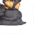 thumbnail image 2 of Incense Holder Elephant Shape Exquisite Beautiful Widely Used Easy Clean Home Decoration, 2 of 3