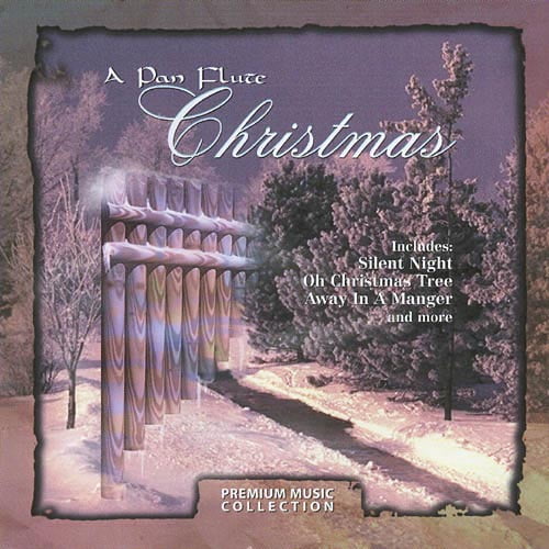 A Pan Flute Christmas