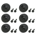 thumbnail image 4 of Filfeel Inkjet Filter,UV Ink Filter Accessory,6 Sets UV Ink Filter 45mm Big Disc Accessory Replacement for Spectra Inkjet Printer, 4 of 8
