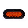 thumbnail image 3 of Plafon Ovalado 10leds 6 Conec Torn Ambar 41382c LOMBRA 41382C, 3 of 3