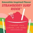 thumbnail image 4 of Jamba Fruit Flavored Snacks, Strawberry Surf Rider, Gluten Free, 16.8 oz (14 Pouches), 4 of 14