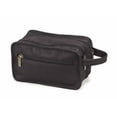 thumbnail image 1 of Claire Chase 771E-cafe Luxury Travel Kit New - Cafe, 1 of 2