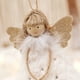 thumbnail image 4 of Lace Gauze Dress Princess Girl Pendant Cute Doll Home Decoration, 4 of 4