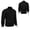 Black, variant on Dpytoraw Toddler Boys Medieval Shirt Renaissant Lace Up Scottish Jacobite Classical Tops Boys Long Sleeve T Shirts Size 16-17 Years