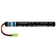 thumbnail image 3 of 8.4V NiMH 1600mAh Replaces AK Airsoft Stick Battery #603234, 3 of 6