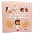 thumbnail image 1 of Mi imaginario del cuerpo humano, 1 of 2