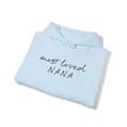 thumbnail image 4 of Nana Hoodie, Gifts, Hooded Sweatshirt, 4 of 4