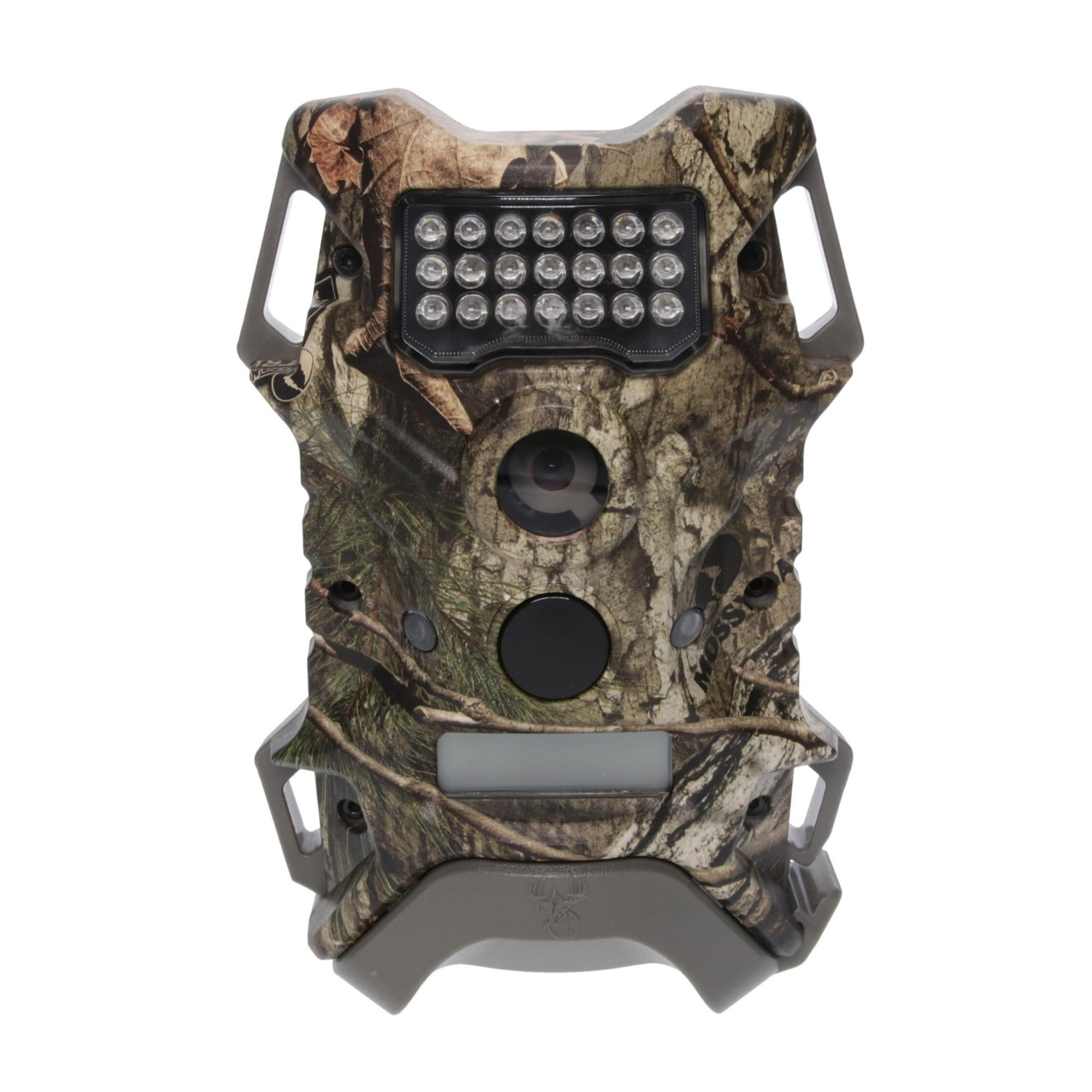 Cellular Trail Camera Wildgame Camera Instructions: Master Setup