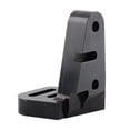 thumbnail image 4 of Support de Direction Assistée Noir Ou Argent pour Honda Civic 92-00 B16 GSR P72 Type B-Series, 4 of 6