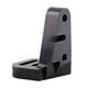 thumbnail image 4 of Soporte de dirección asistida negro o plateado for Honda Civic 92-00 B16 GSR P72 Tipo Serie B, 4 of 6