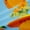 Capybara 09, variant on Erosebridal Kids Cute Capybara In The Water Black Out Curtains,Cartoon Animal Yellow Duck Curtains Pack of 2 (42x63 Each) For Boys Girls,Breathable Home Decor