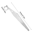 thumbnail image 3 of Holiday Gifts! Gspmoly 4Pc Firefighting Tools Stainless Steel Multifunctional Hand Tools and Practical Repair Kit Holiday Gifts, 3 of 9