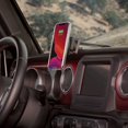 thumbnail image 5 of Scosche Industries USB Outlet PCQICR01 MagicMount; Vehicle Use Only; Wireless; Without Plugging; 12 Volt Output; Qi Certified, 5 of 5