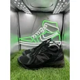 thumbnail image 1 of New Balance 650 Womens Size 8.5 D Black Shoes Sneakers Running Athletic MR650BS, 1 of 6