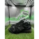 thumbnail image 1 of New Balance 650 Womens Size 8.5 D Black Shoes Sneakers Running Athletic MR650BS, 1 of 6