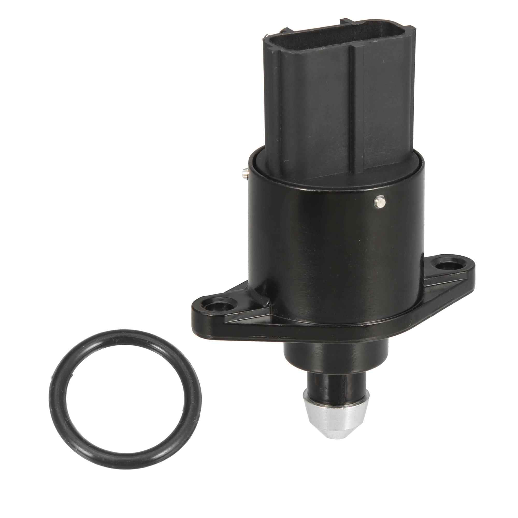 Car Idle Air Control Valve 04874373AB 53030821 with Gasket for Jeep Cherokee 2.5L 4.0L 2001 for Dodge