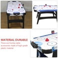 thumbnail image 4 of MasteelfCA 4Pcs Tabletop Hockey Score Keeper Table Balls Score Keepers Table Hockey Scorekeepers, 4 of 8