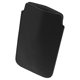 thumbnail image 1 of Funda de PU para teléfono móvil, compatible con Samsung Note 2, 3, 4, 5 y 7, universal, color negro, 1 of 7