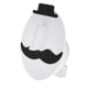 thumbnail image 4 of Expositor de gafas de sol con bigote creativo, 4 of 9