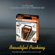 thumbnail image 2 of Juego de llaves HORUSDY Flex-Head Tracheting, 12 piezas, SAE, con organizador, 2 of 9